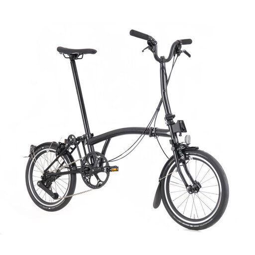 Brompton P Line