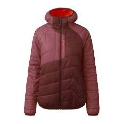 Martini Desire Padded Jacket Primaloft