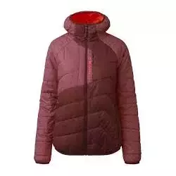Desire Padded Jacket Primaloft L | peakan-winter-apple