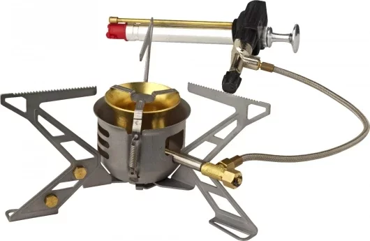 Kocher MultiFuel III 