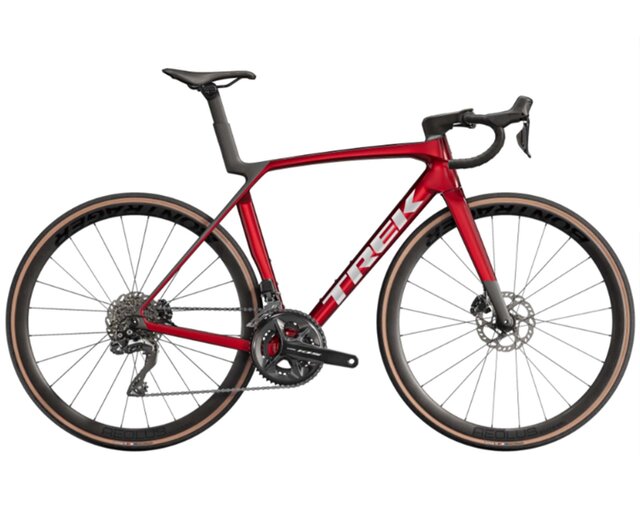 Trek Madone SL 6 Gen 8