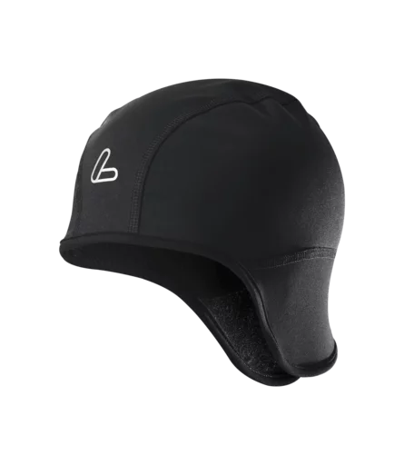 Airblocc Cycling Skull Cap L/XL | black