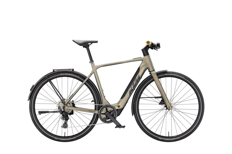 KTM Macina Urbanator SX