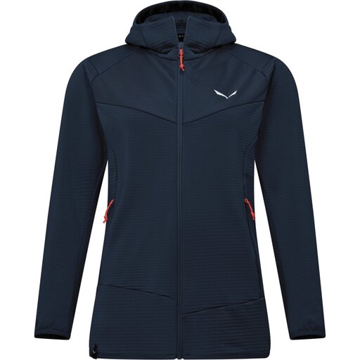 Salewa Puez Altavia Polarlite Hooded Jacket