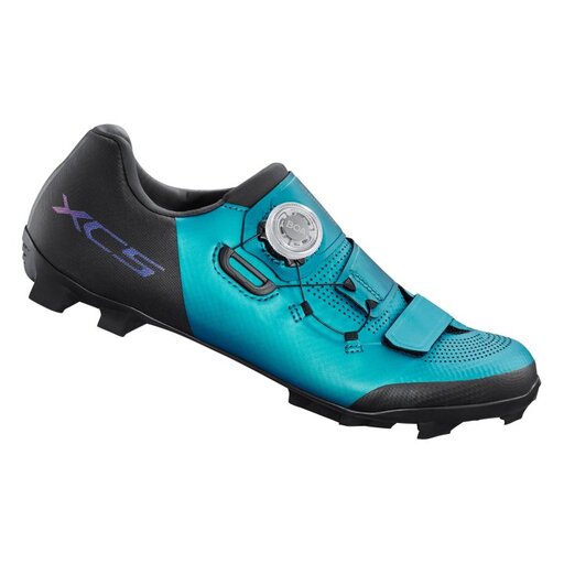 SHIMANO XC502 Cross Country