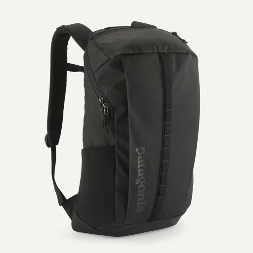 Black Hole Pack 25L 25 Liter | black-black