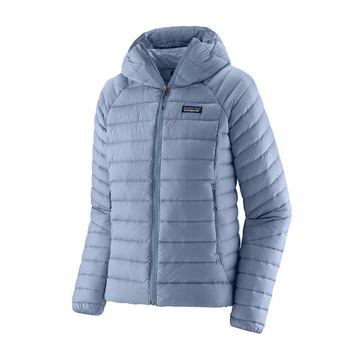 Patagonia Down Sweater Hoody