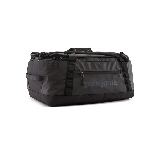 Black Hole Duffel 40L 40 Liter | black-black