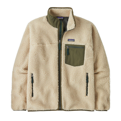 Patagonia Classic Retro-X Jacket