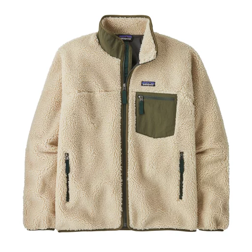 Classic Retro-X Jacket XL | dark-natural-basin-green