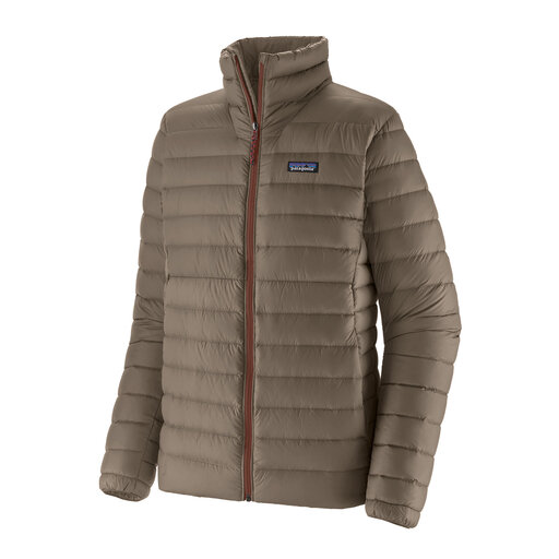 Patagonia Down Sweater