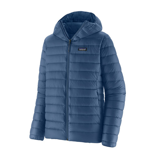 Patagonia Down Sweater Hoody