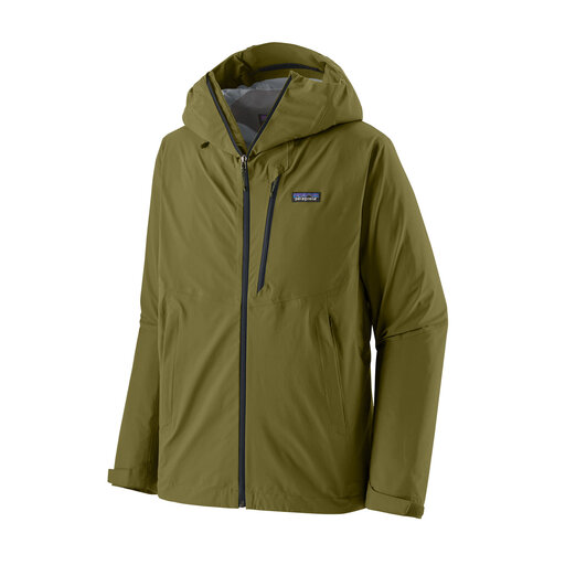 Patagonia Granite Crest Rain Jacket