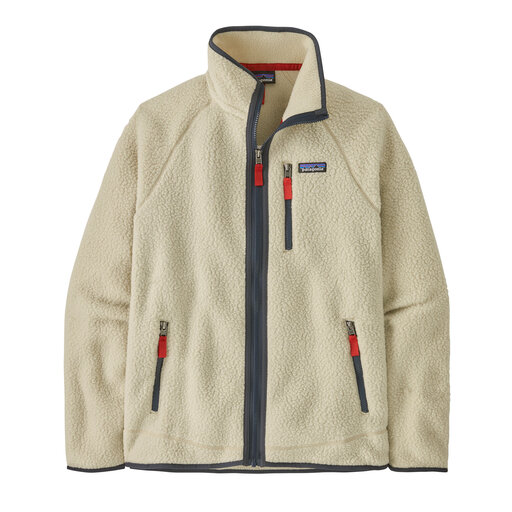 Patagonia Retro Pile Jacket