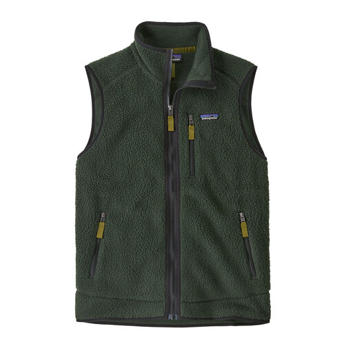 Patagonia Retro Pile Vest