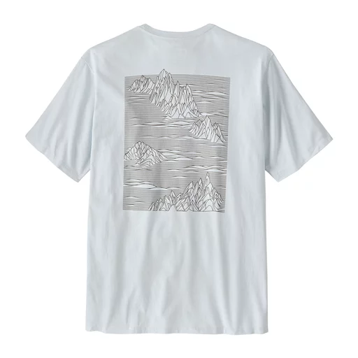 Strataspire Responsibili-Tee XXL | white