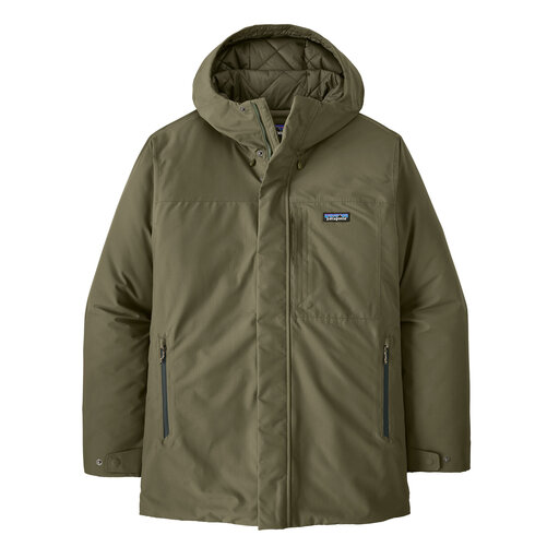 Patagonia Windshadow Parka