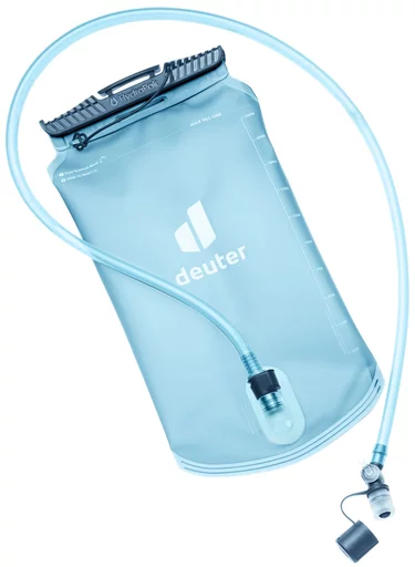 Streamer II 2.0 L 2 Liter | hydrablue