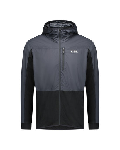 Mons Royale Diversion Merino Wind Jacket