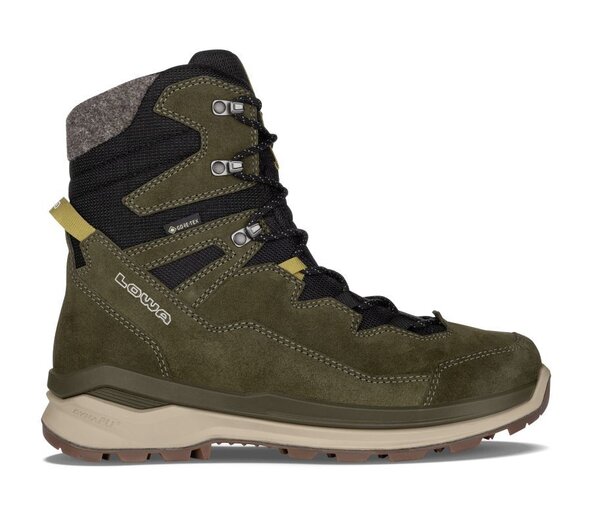 Lowa Ottawa Evo GTX