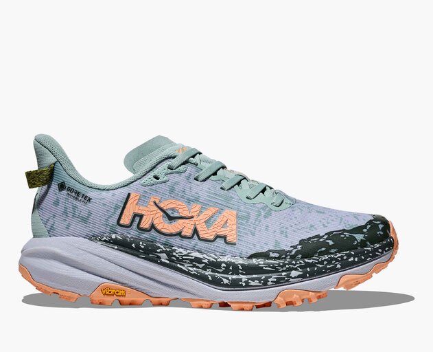 HOKA Speedgoat 6 Gtx