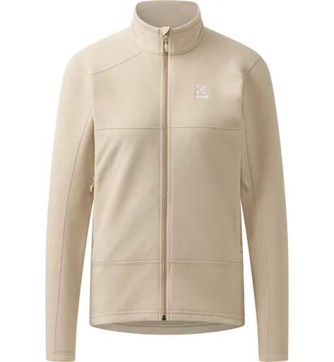 Buteo Mid Jacket XS | chalk-beige