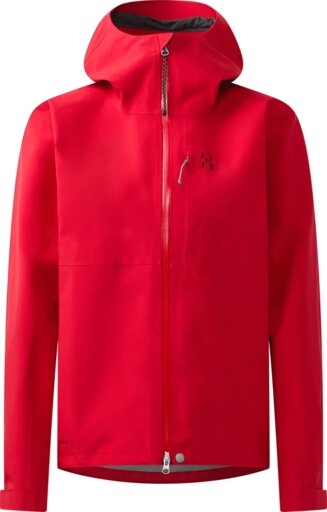 Haglöfs Front Proof II Jacket