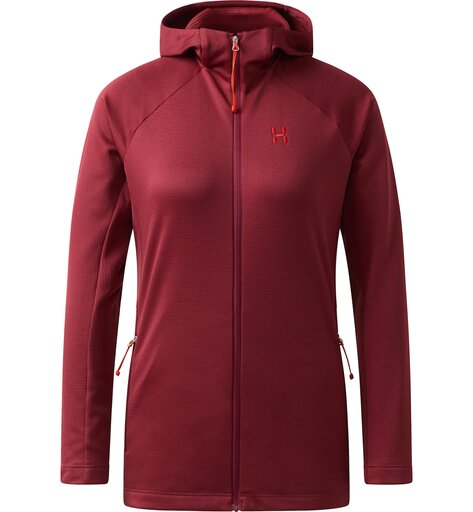 Haglöfs Korp Mid Hood