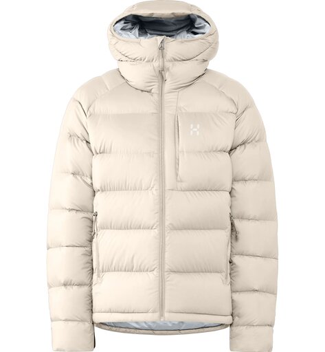 Haglöfs Rosson Down Hood