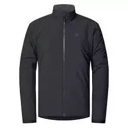 Mimic Alert Jacket M | true-black