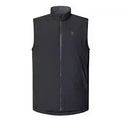 Mimic Alert Vest S | true-black