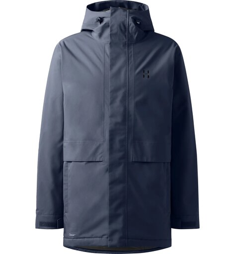 Haglöfs Salix Proof Mimic II Parka