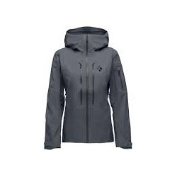 Black Diamond Recon Lt Stretch Shell