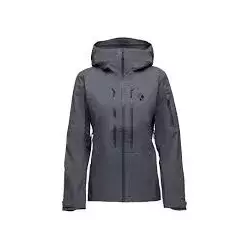 Recon Lt Stretch Shell L | carbon