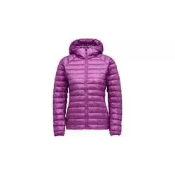Deploy Down Fz Hoody M | piton-purple