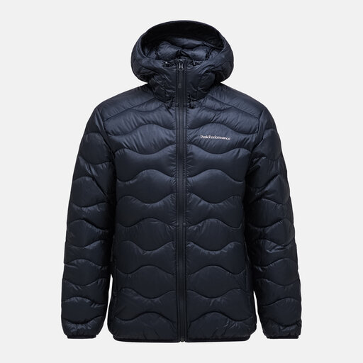 PeakPerformance Helium Down Hood Jacket