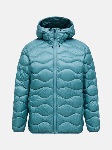 PeakPerformance Helium Down Hood Jacket