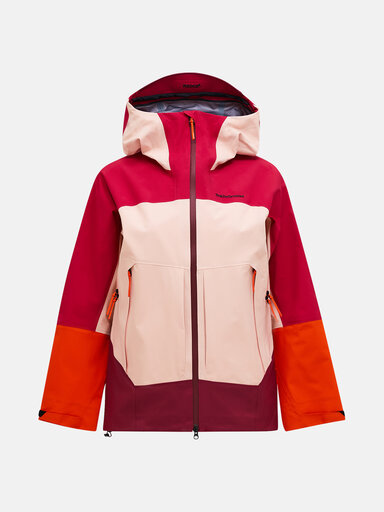 PeakPerformance Vislight Gore-Tex C-Knit 3L Shell Jacket