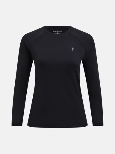 Spirit Crew L | black