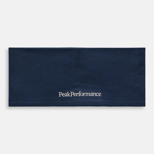 Progress Headband L/XL | blue-shadow