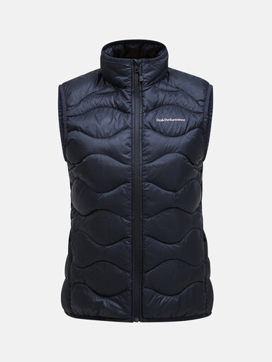 PeakPerformance Helium Down Vest
