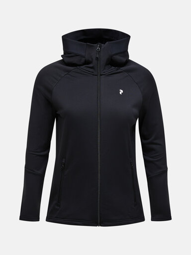 PeakPerformance Rider Essentials Zip Hood