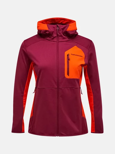 Utility Light Zip Hood L | vertical-zenith-solar-burst