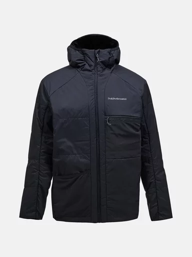 Freelight Reversible Hood XL | black