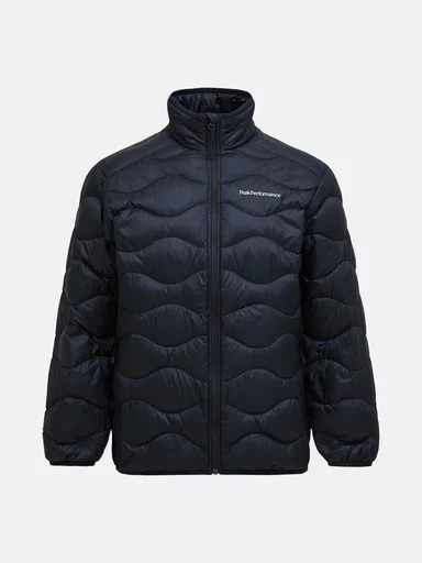 Helium Down Jacket XXL | black