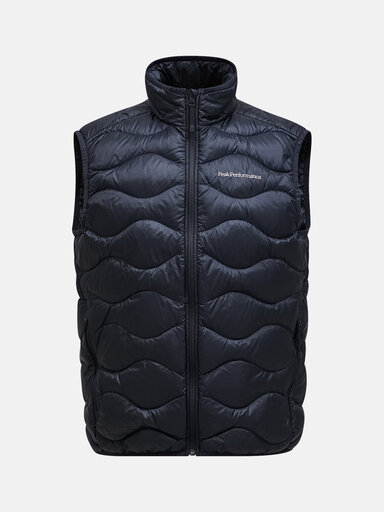 PeakPerformance Helium Down Vest