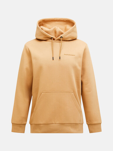PeakPerformance Original Small Logo Hood
