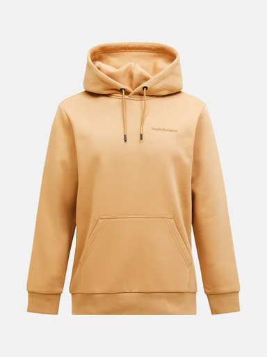 Original Small Logo Hood L | sierra-sand