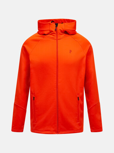 PeakPerformance Rider Essentials Zip Hood