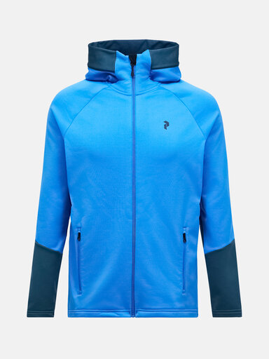 PeakPerformance Rider Essentials Zip Hood